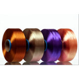 Hot-Selling Nylon and Polyester Core-Spun Fabric Textile Sewing Thread