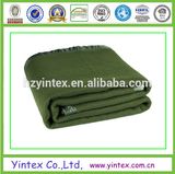 Best Quality Military Blanket for Military Use