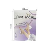 Nourishing Moisturizing Skin Exfoliating Foot Peeling Korea Baby Foot Mask