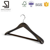 Good Quality and Best Sale Hangers Beech Wood Rubber Wood