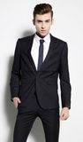 Hot Sale Wholesale Coat Pant Man Suit