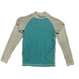 Men's Long Sleeve Rash Guard (HXR0043)