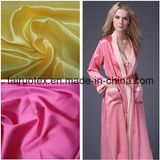 100% Poly Silk Satin for Sleepwear Cloth Fabric