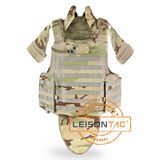 Ballistic Vest Tac-Tex Nij Iiia with Concealable Hydration Pocket