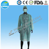 Non Woven Surgical Gown for Medical Use