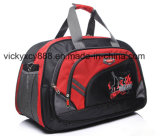 Single Shoulder Luggage Travel Sports Fitness Duffel Handbag Bag (CY6858)