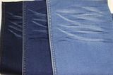 Cotton Polyester Spandex Denim With Rayon