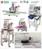 Tajima Computer Embroidery Machine Type Wonyo Single Head Embroidery Machine with Sequin Embroidery for Hot Sales