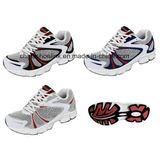 Popular Sports Shoes, Sneakers Shoes, Jogging Shoes, PVC Shoes