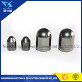 Tunsten Carbide Eccentric Wedge Buttons for Drill Bits