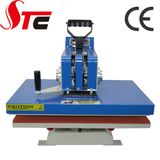 40*50cm American Shaking Head Heat Press Machine Digital Manual Swing Heat Press Machine American T-Shirt Heat Transfer Printing Machine Stc-SD03