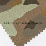 Wuhan Manufactory Price High Technnology Flame Retardant Plain Fabric