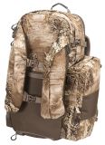 2017 New Design Lager Capacity Realtree Hunting Backpack