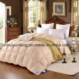 Luxury Goose Down Filling Comforter