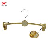 Top Quality Plastic Lingerie Hanger