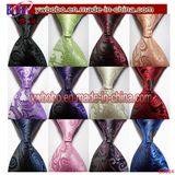 Custom Dobby Designs Men's Silk Tie Nylon Tie (B8029)