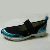 China High Quality Wholesale Sneaker Running Shoe Women Sports Shoe