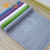 Promotional Hotel / Indoor Cotton Bath / Floor Mats / Rugs