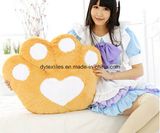 Wholesale Competitive Quaity OEM 100% Micro Fiber Cartoon Seat Cushion