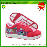 New Arrival Cartoon Printed Shoes for Kids