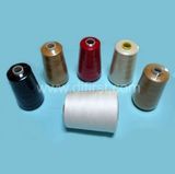 Smooth 100% Polyester Sewing Thread Suitable for Garments