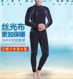 High Quality Long Sleeve Diving Suits&Wetsuit