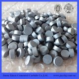 1008, 1210 Tungsten Carbide Flat Top Buttons with Low Price