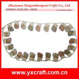 Christmas Decoration (ZY13L218-1 135CM) Christmas Calendar