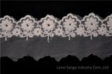 Hot Sale Embroidery Lace for Garment Accessories