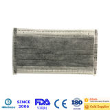 High Quality 4-Ply Activated Carbon Filter Disposable Face Mask