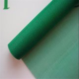 Green Enamelled Iron Wire Window Screen (0.23mm, 0.25mm, 0.27mm)