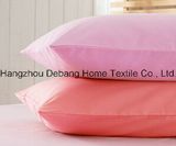 Solid Plain Cotton Pillowcase 100% Cotton Pillowcase