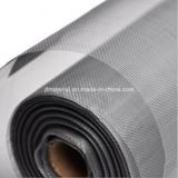 Fiberglass Invisible Insect Screen Fly Window Screen Netting