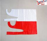 0.5g PE Apron/Plastic Apron (2014SFPA011)