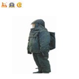 Police Equipment Fire Protection Suits for Military