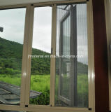 Window Screen Mesh Polyester Plisse Insect Screen Mesh