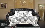 2015 Modern Fashion Classic Round Bed Mattress 9888