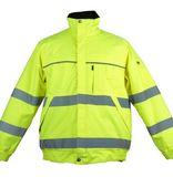 Fashion Man's Reflective Jackets