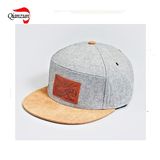 5 Panel Snapback Hats