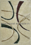 Shaggy Fur-Type Fabric Carpet (PHI-034)