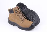 Sanneng Safety Shoes with Steel Toe Cap (SN5335)