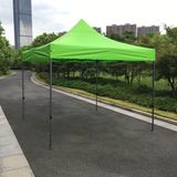 3X3m Lime Green Top Outdoor Folding Canopy Pop up Gazebo