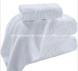 Wholesale High Quality Cotton 32s/2 70X140cm 800g Hotel Bath Towel