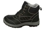 Ufb002 Winter Safety Boots Steel Toe Safety Shoes Mens