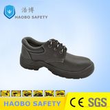 Steel Toe Cap Low Ankle Safety Working Shoes