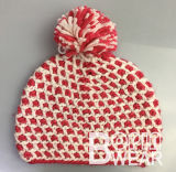 Classic Design All Custom Hand Crochet Knitted Beanie Hat