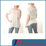 Women White Tank Manufacturers Sport Dress Jersey (JS9052)