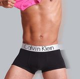High Quality Cotton Men's Boxer Shorts Wholesale (14245-1)