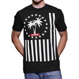 2016 Custom Printing Fashion Design T-Shirts for Men