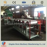 Cushion Gum Cooling Machine, Rubber Sheet Cooler